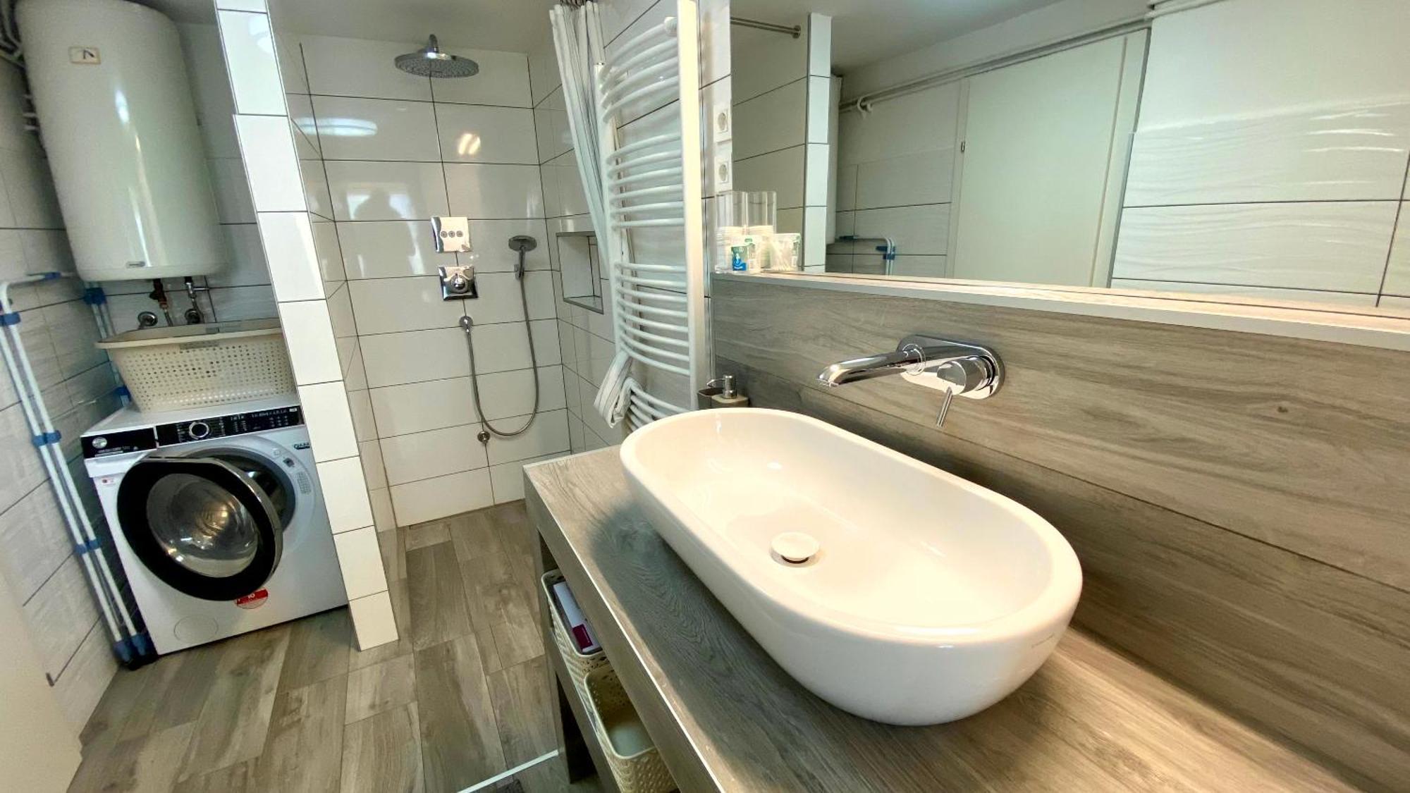 Apartamento Little Plaza Centre