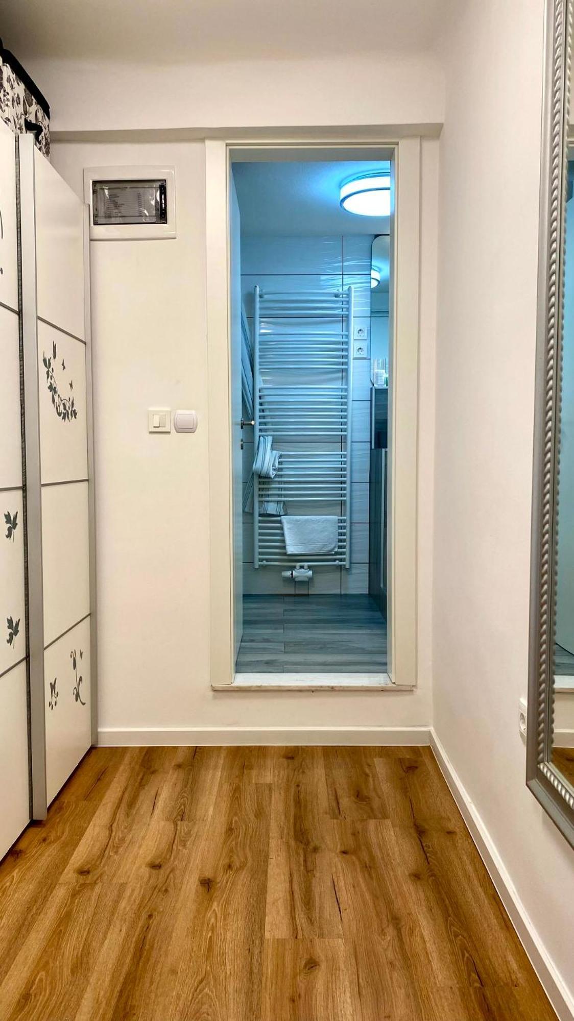 Little Plaza Centre Apartment
